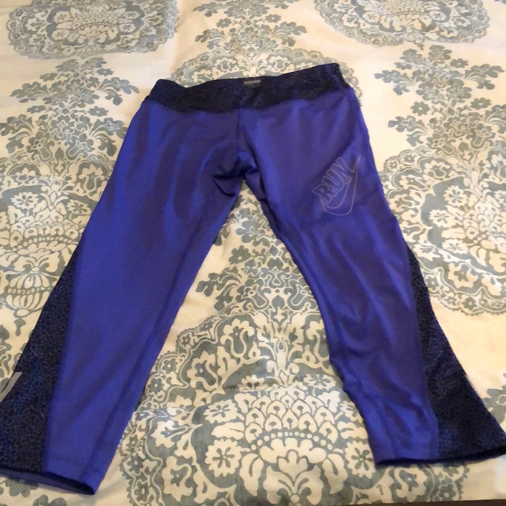 Nike yoga pants